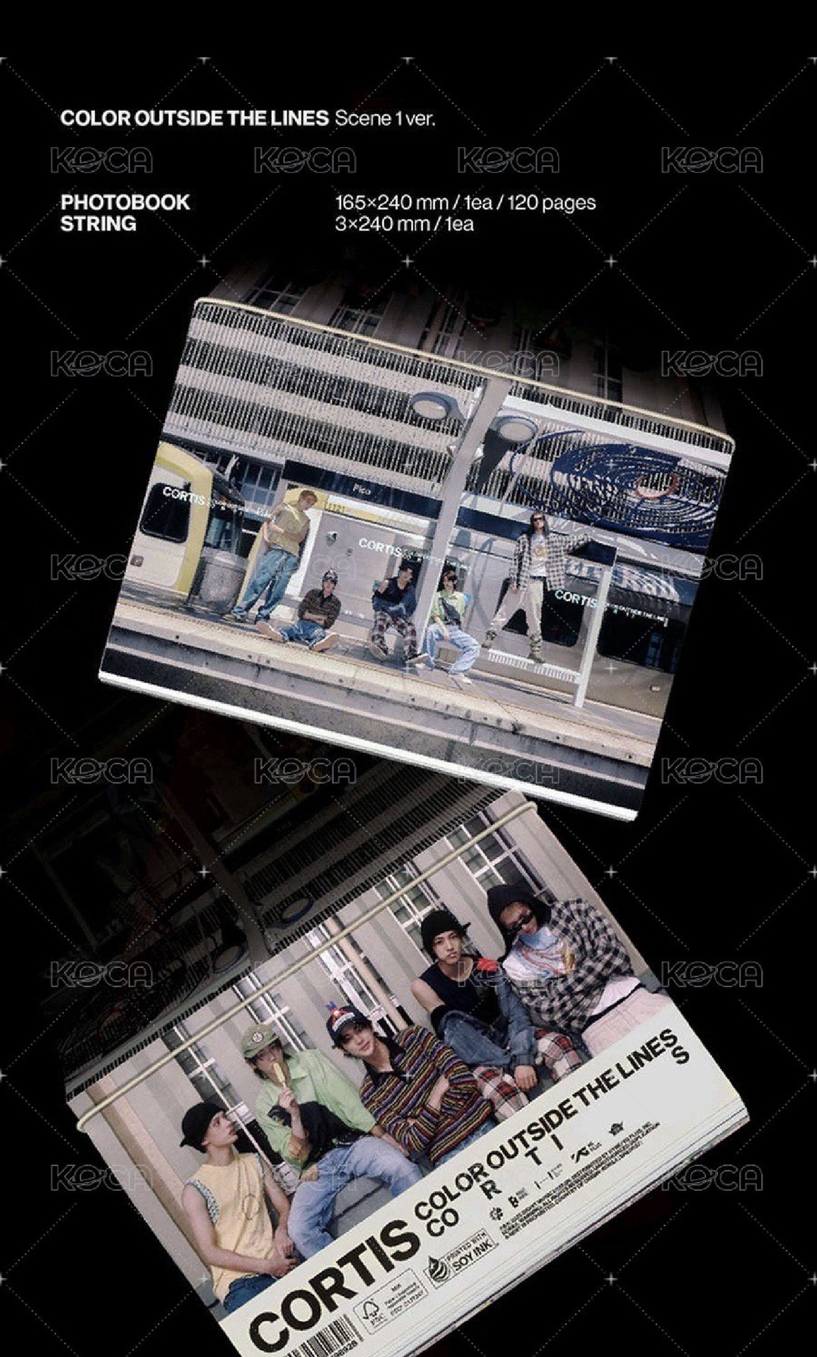 S1空專（無小卡 有靜電紙）