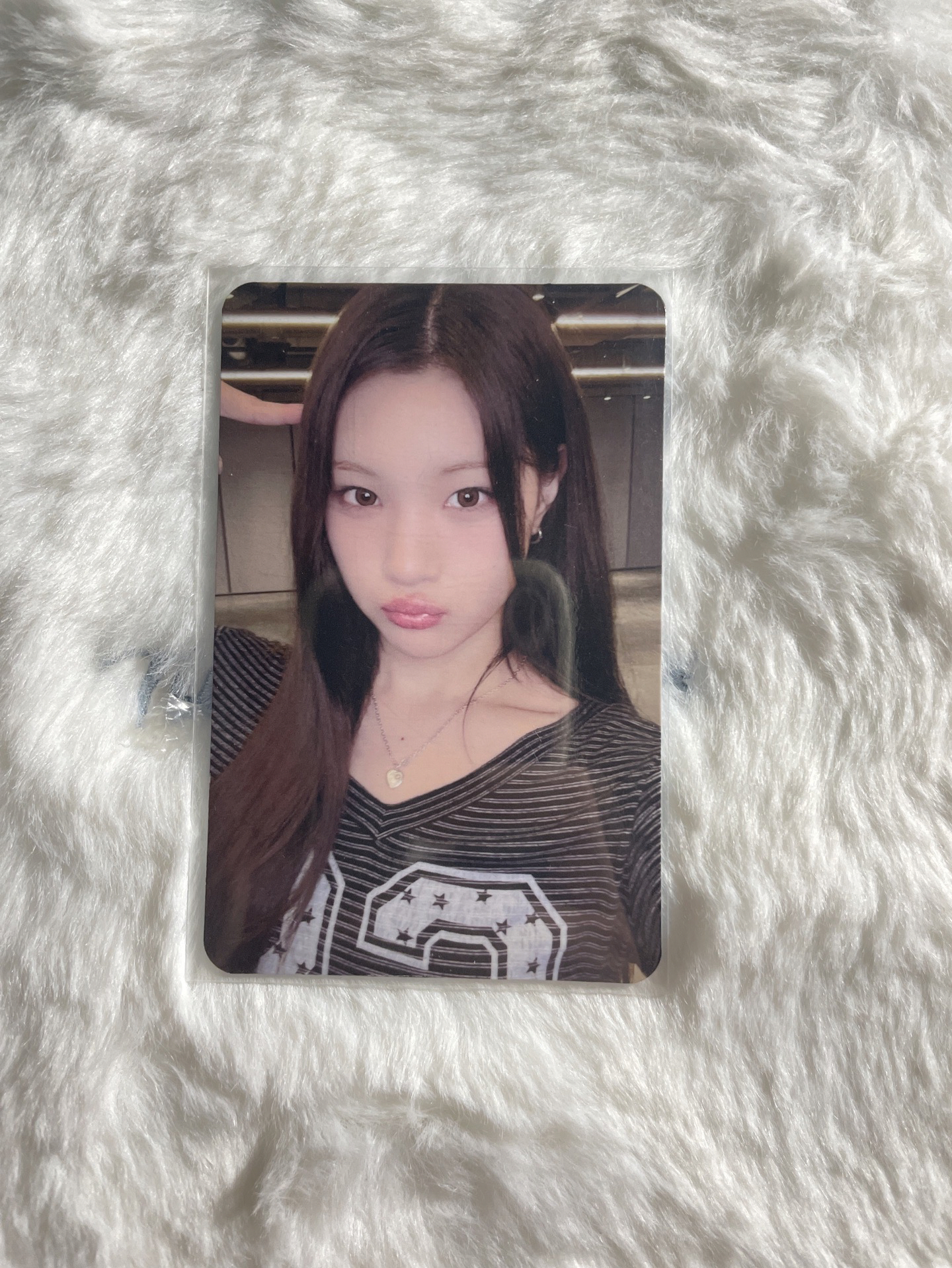 主恩 Focus QQ音樂 星光卡 三星