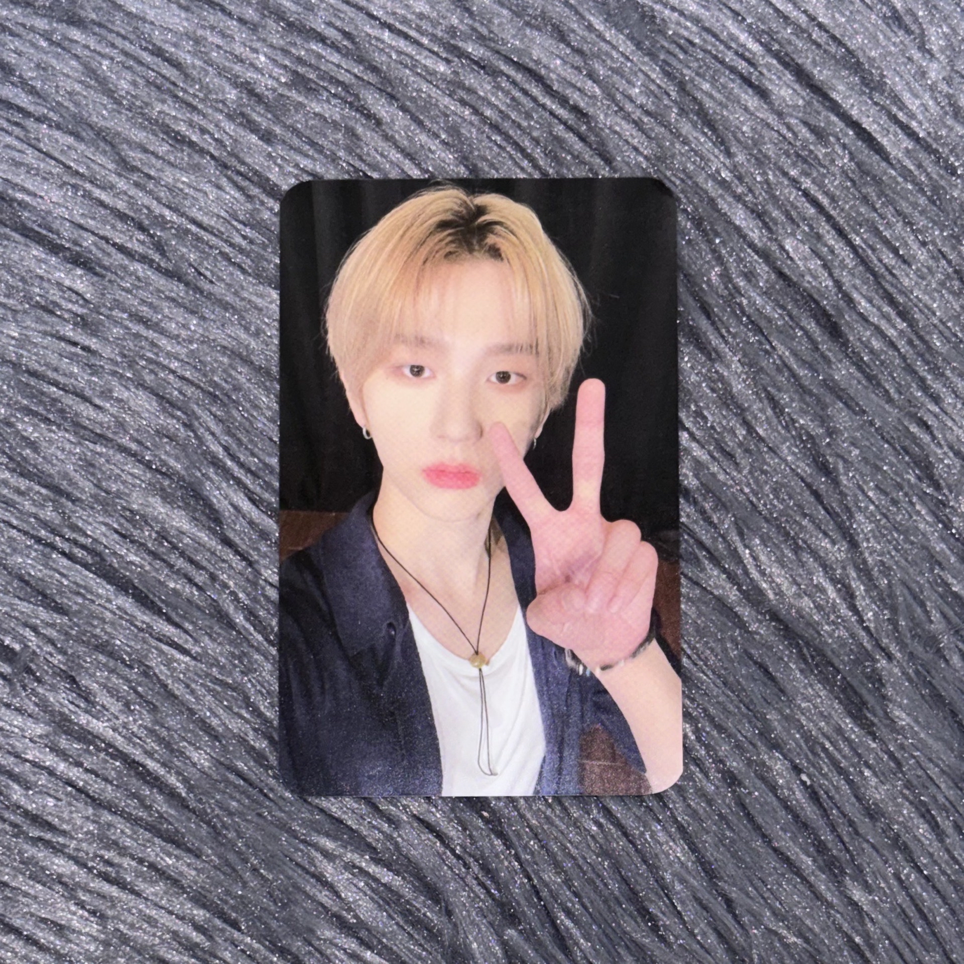 台北2nd飯咪卡✌🏻