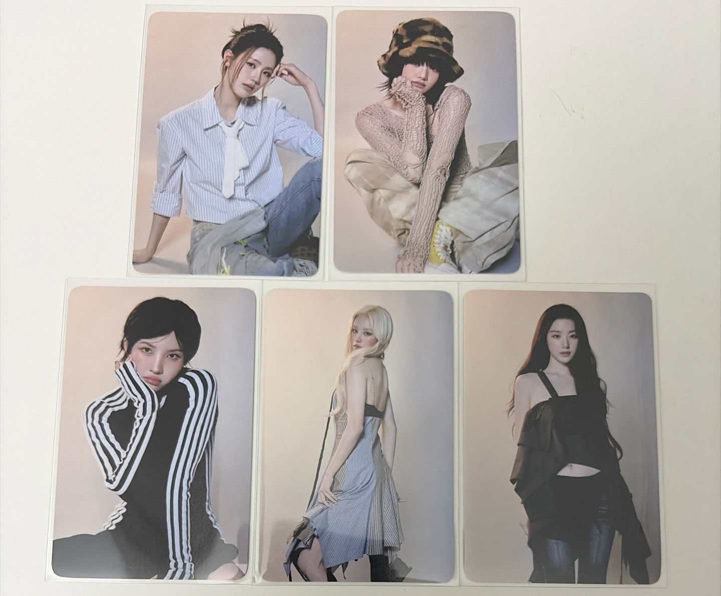 展覽隨機卡B ver.