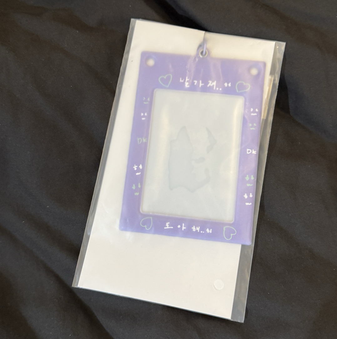 seventeen SVT 李碩珉DK🐶賣場1