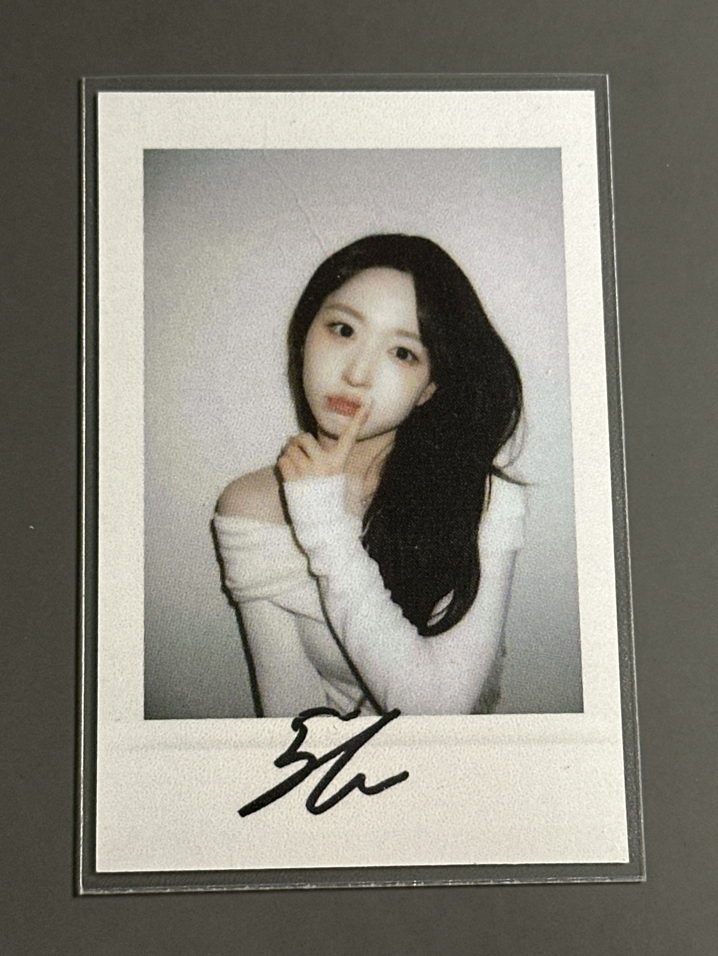 NMIXX am拍立得嫄