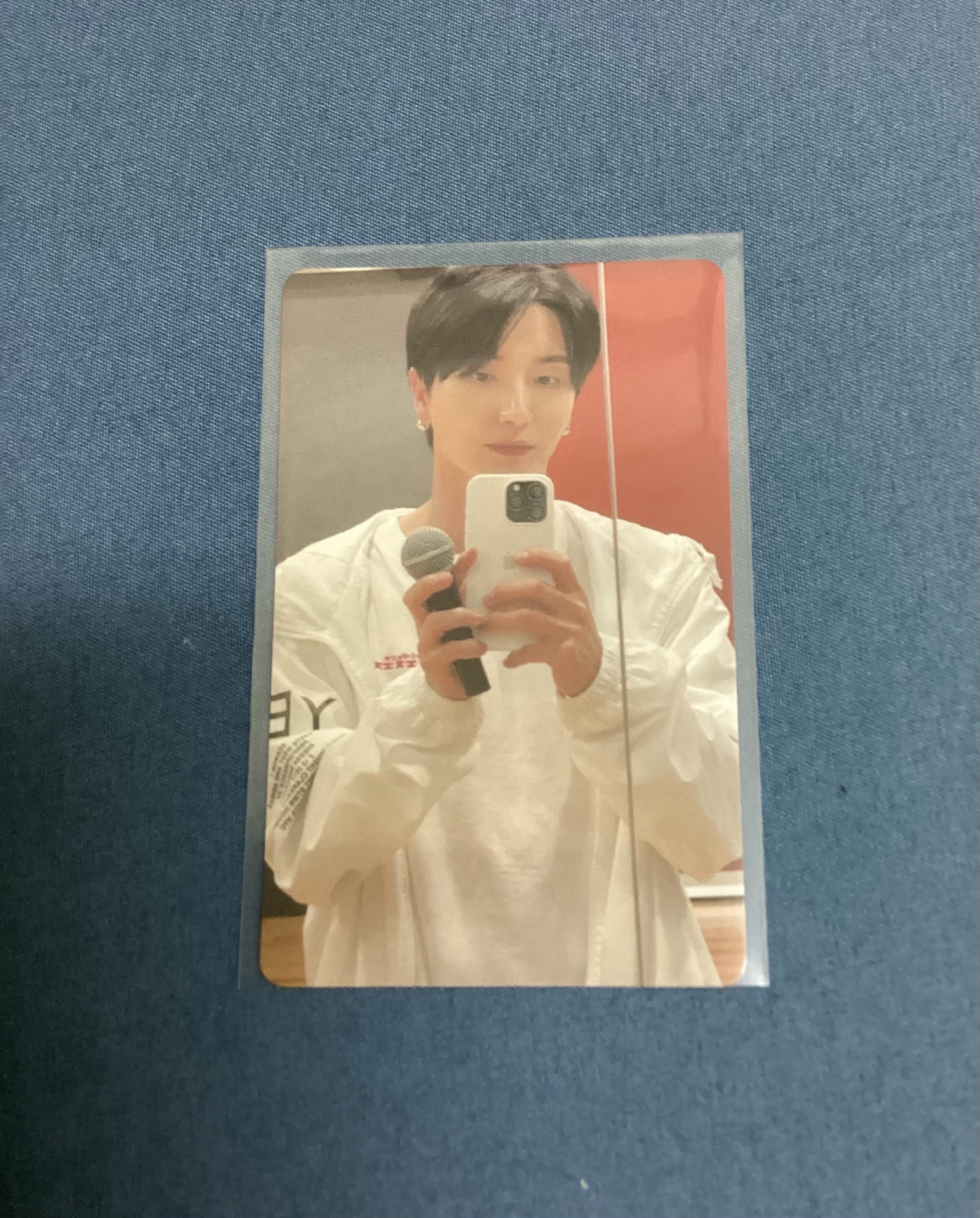 利特 SMT日本場隨機卡