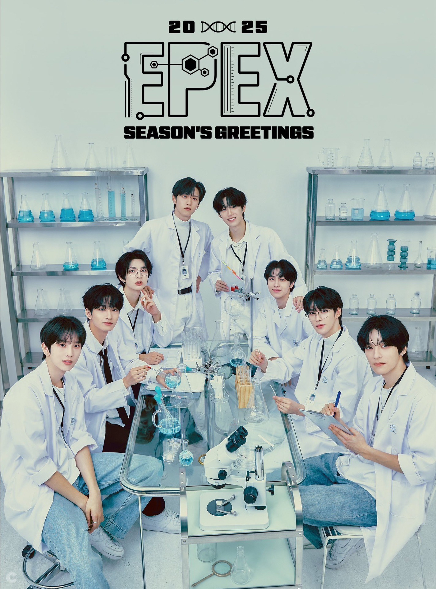 2025 season’s greetings