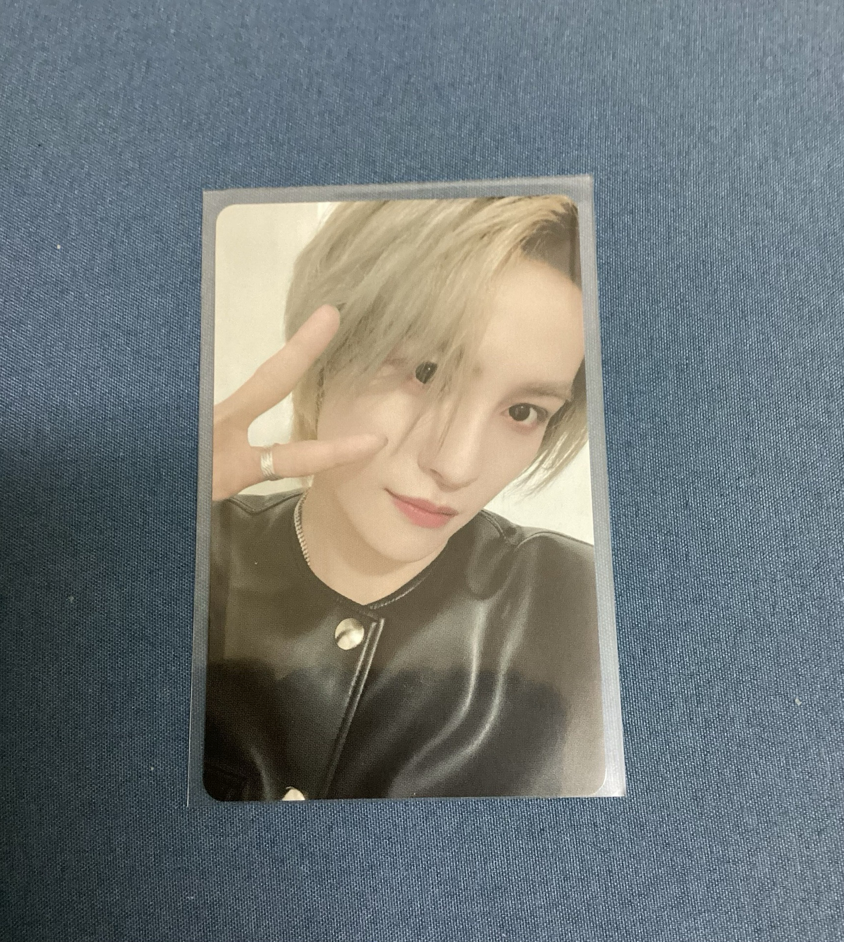 揚揚YangYang SMT日本場隨機卡