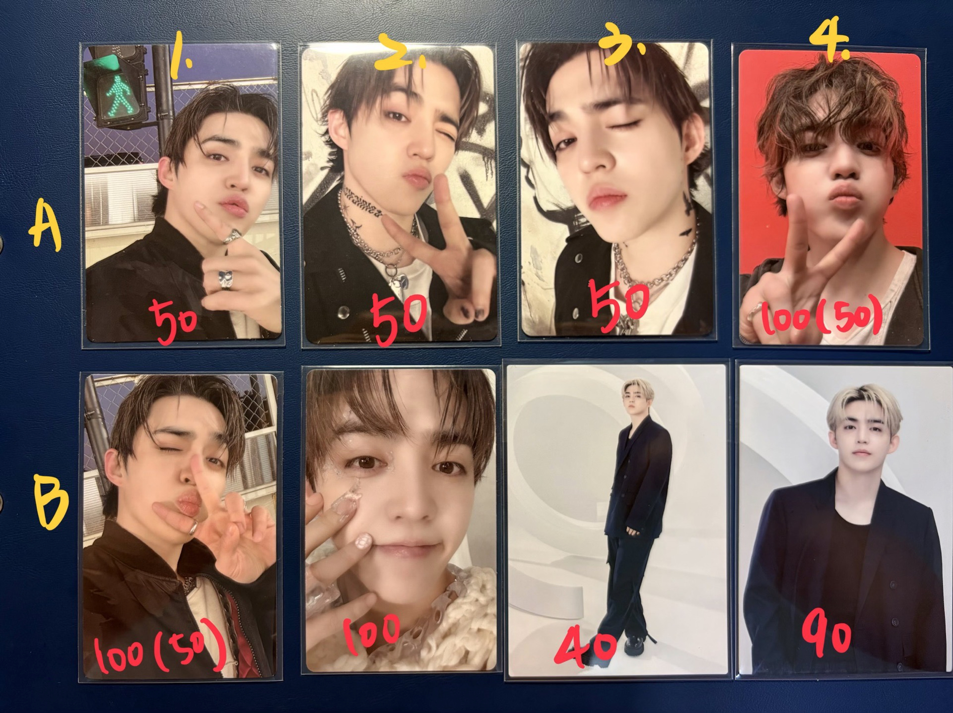 seventeen 哲小盤2️⃣