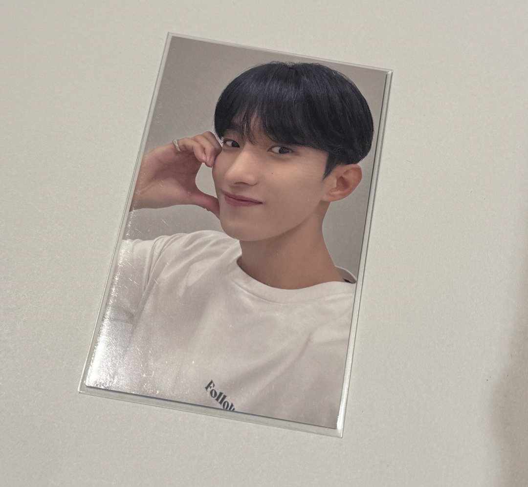 🩵白T小狗（綁$100🩷）