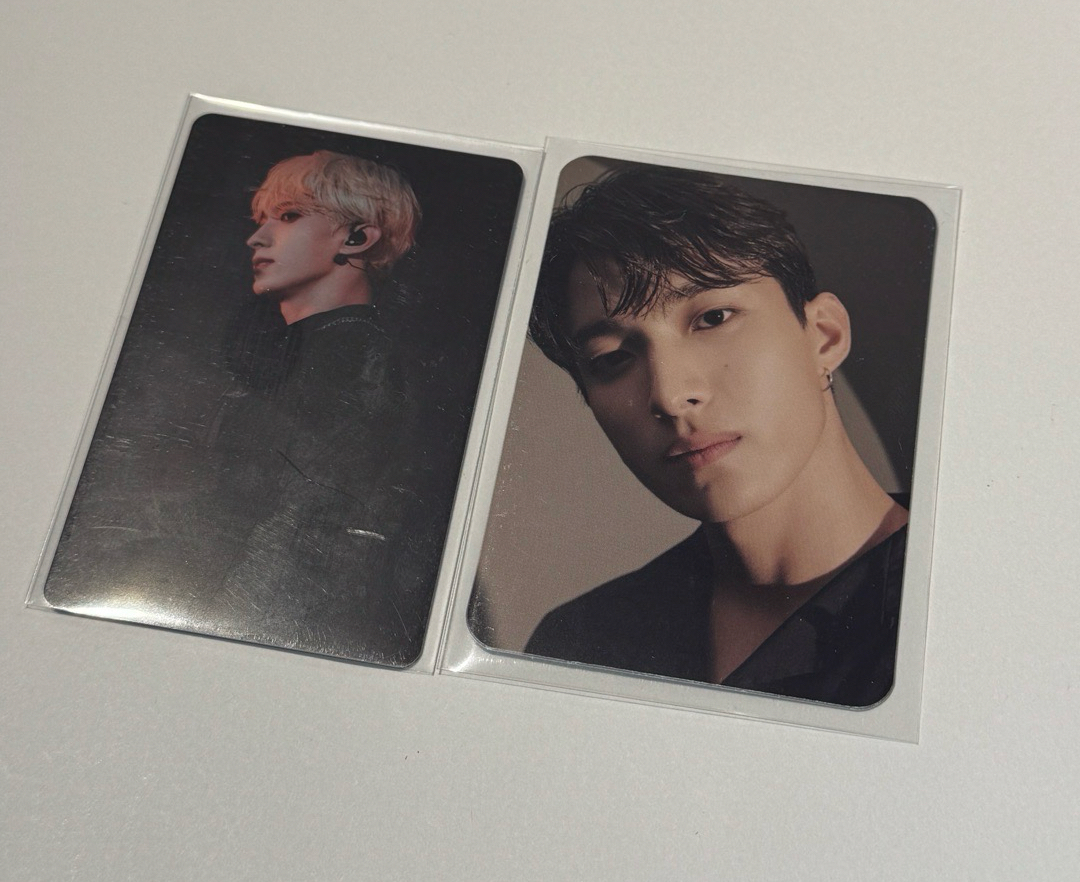 電影卡+dicon共2張