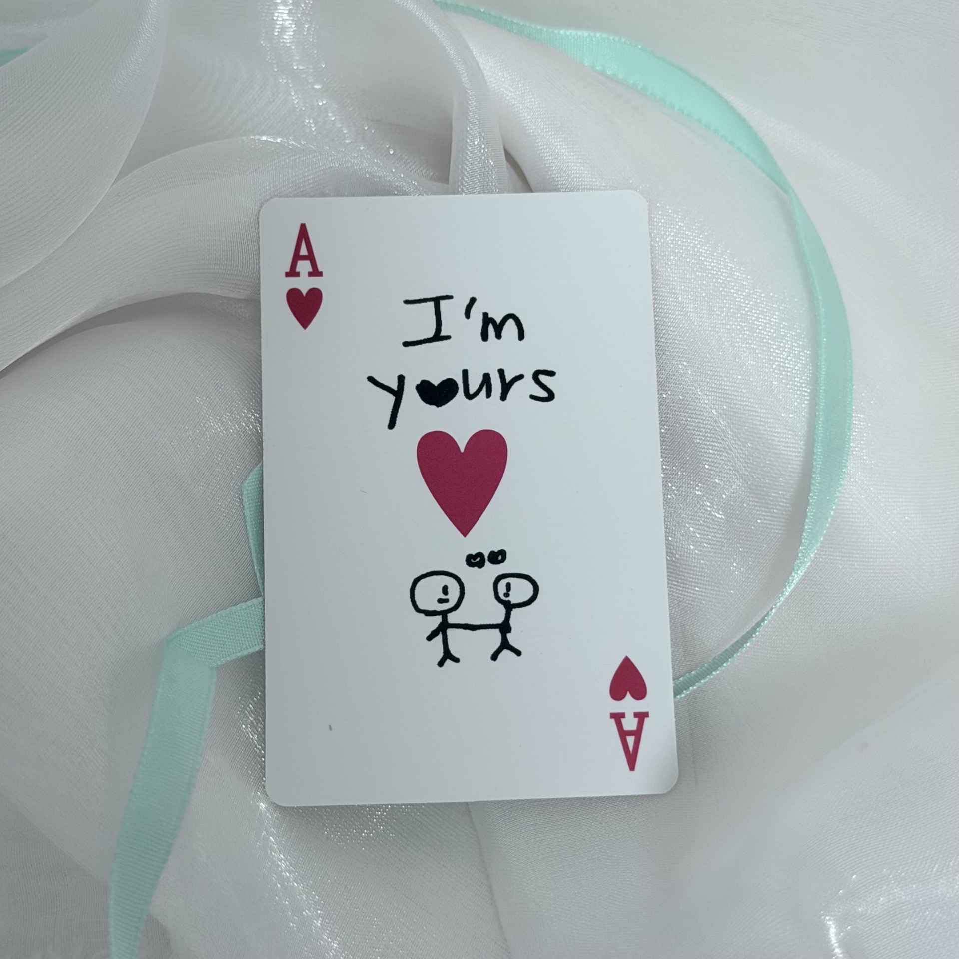 彬 迷七 專輯卡 Lover版