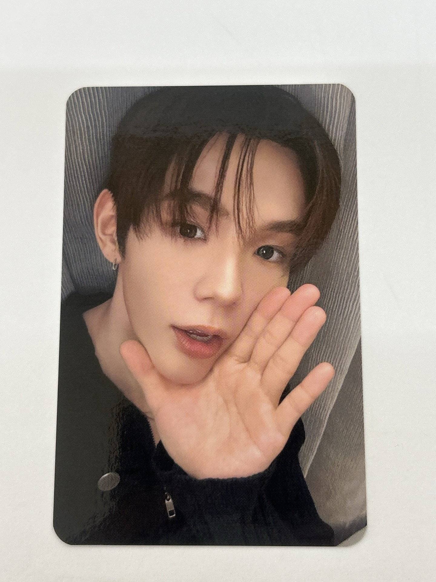 @RIIZE FAME MS 簽售卡 將太郎