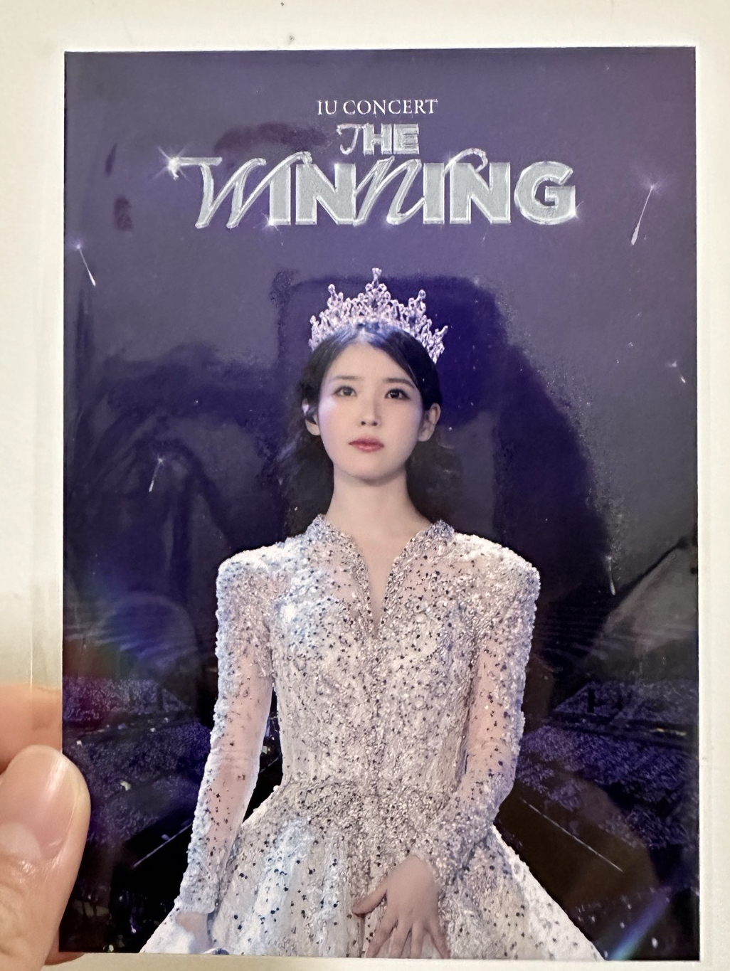 The WINNING電影特典