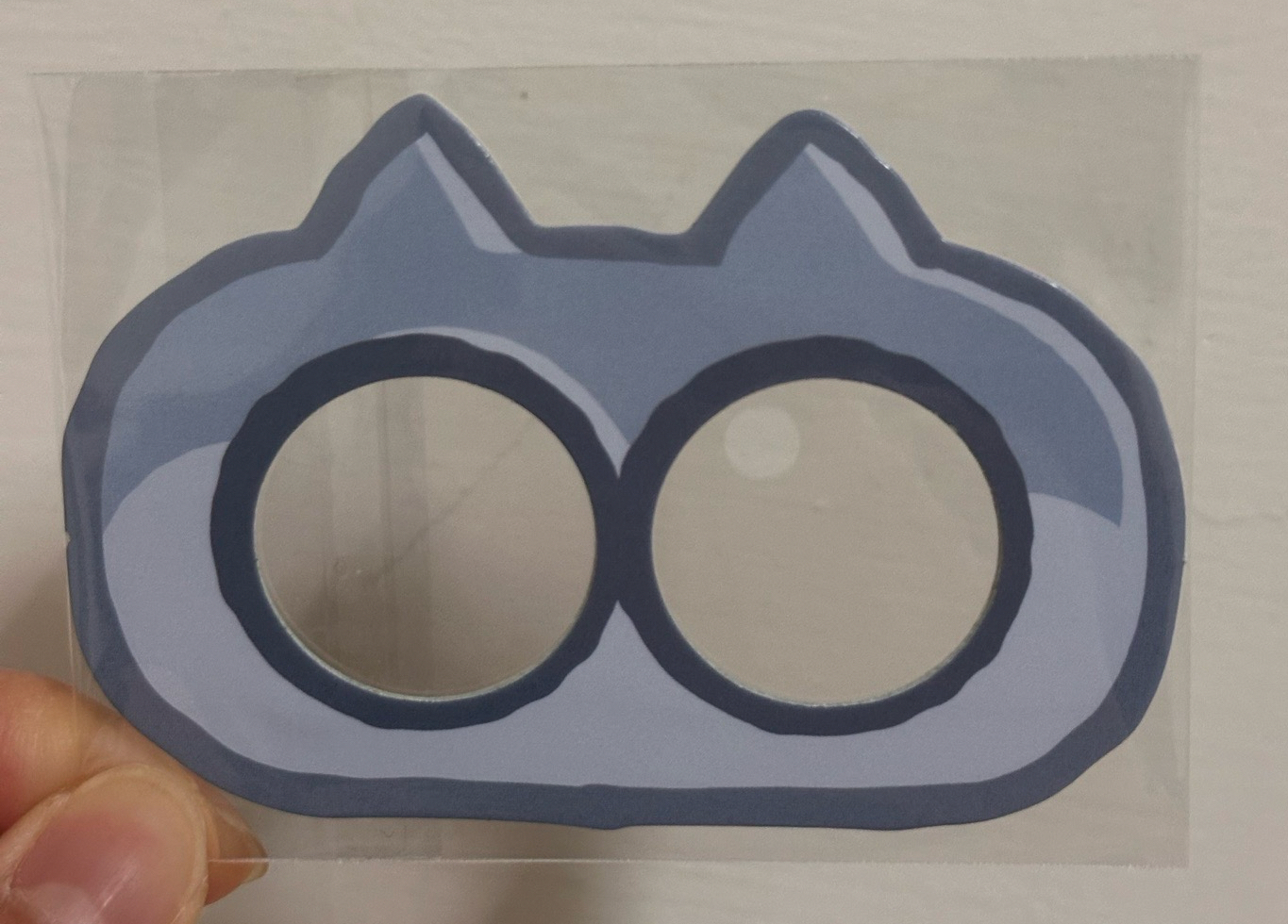 2025 IU [Found at Eight] 快閃店入場禮