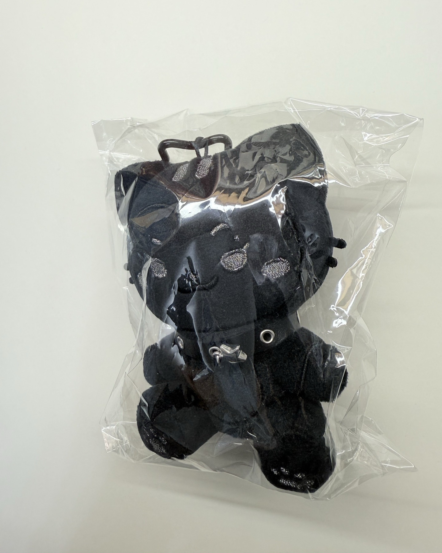 三巡 娃娃玩偶 TWINZY坐姿娃娃 留