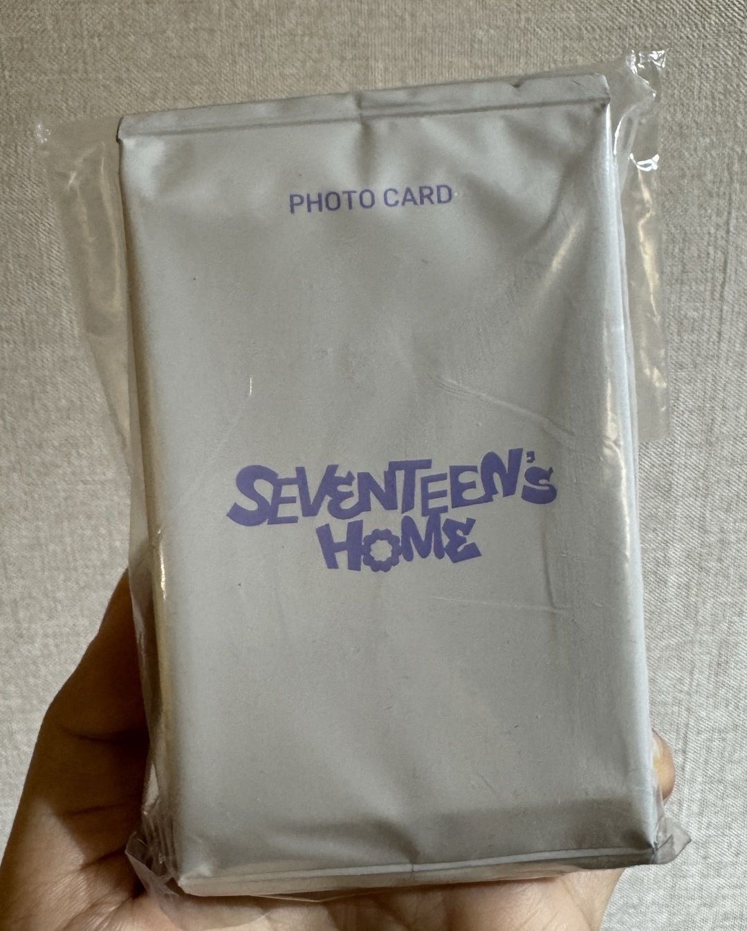 未拆➿2024home卡包