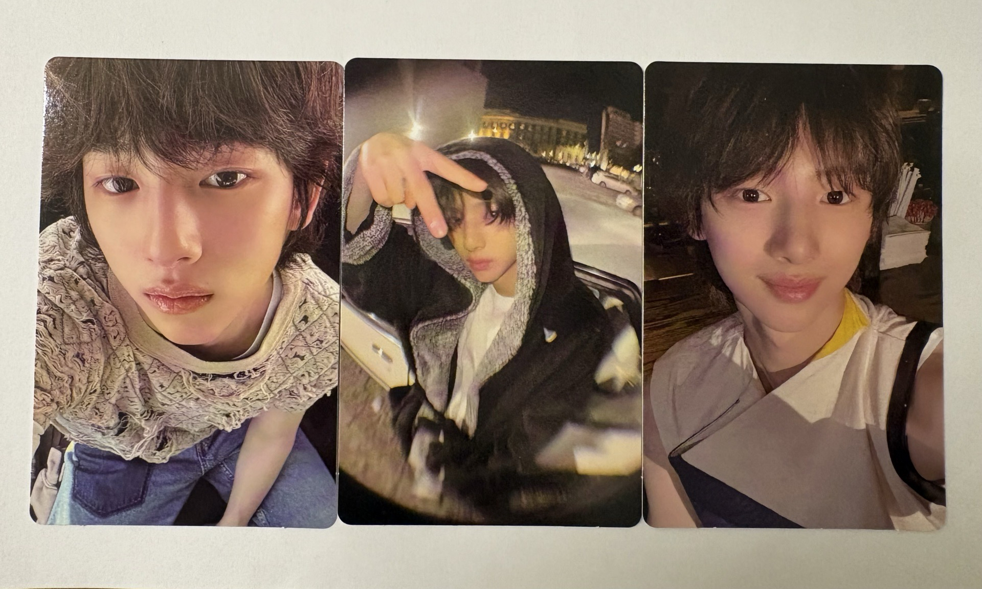 Nara通路訓一鍵畢業