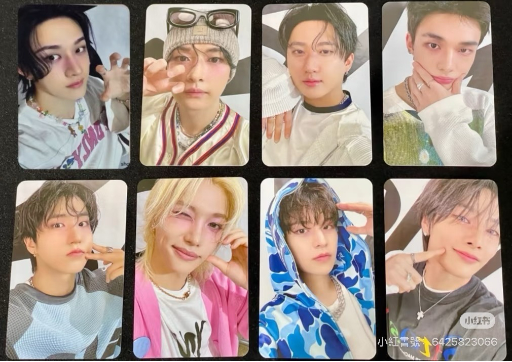 世巡安可快閃滿額卡（僅旻玟）