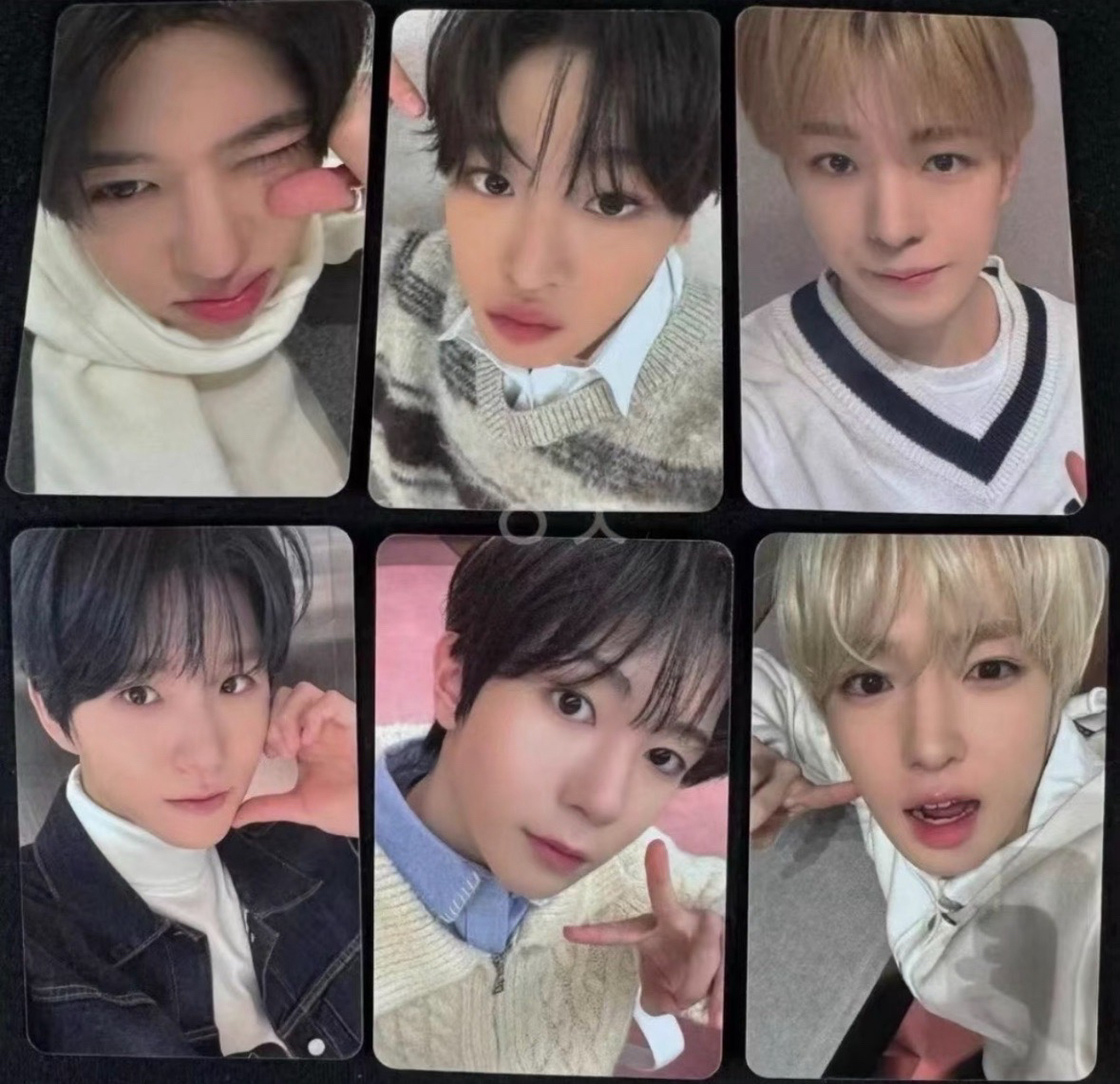 color am4.0 yushi jaehee 