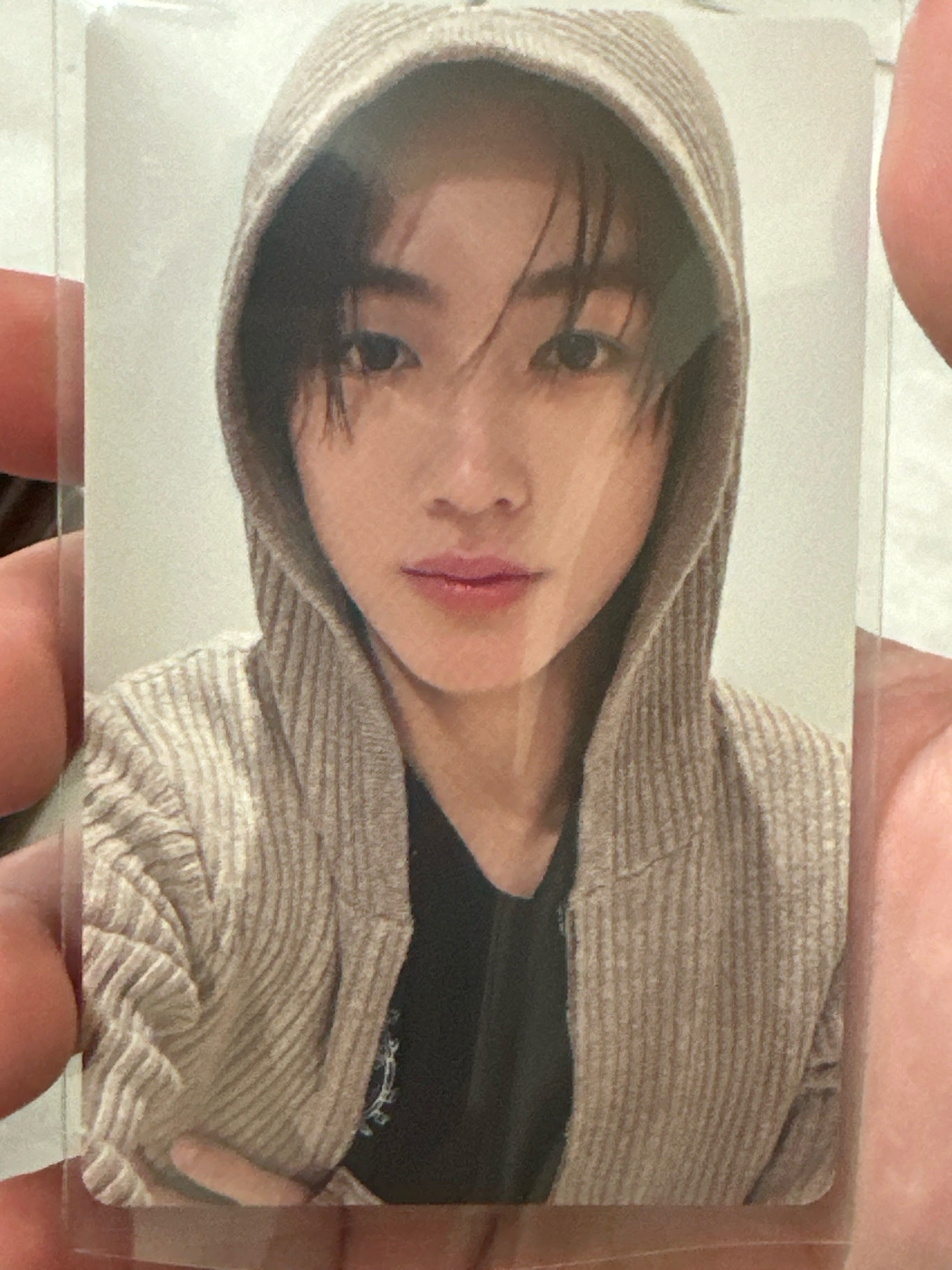 yzy5.0 玹 （臉上有小小損看圖23）