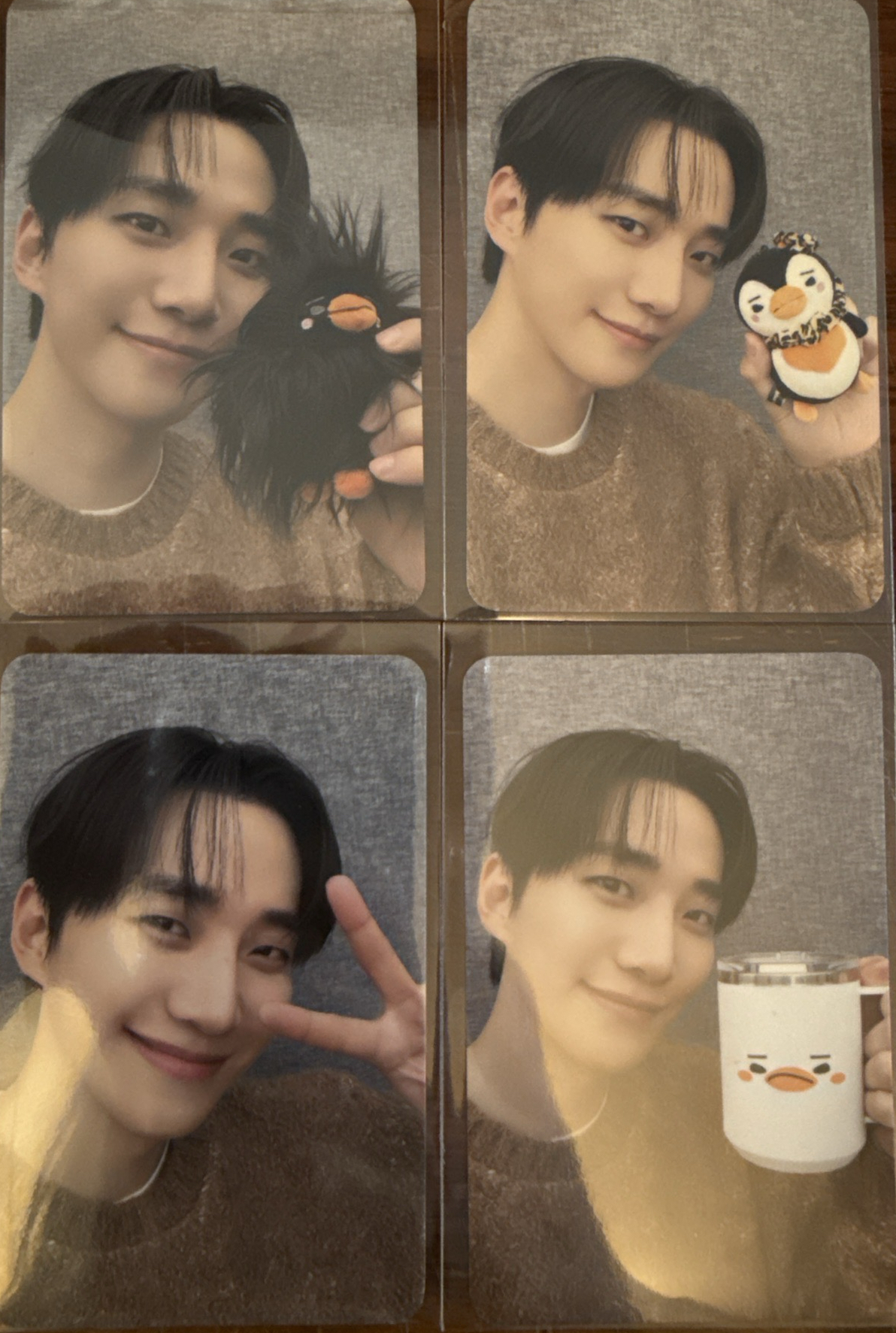 PENPEN快閃 東京 滿額卡 