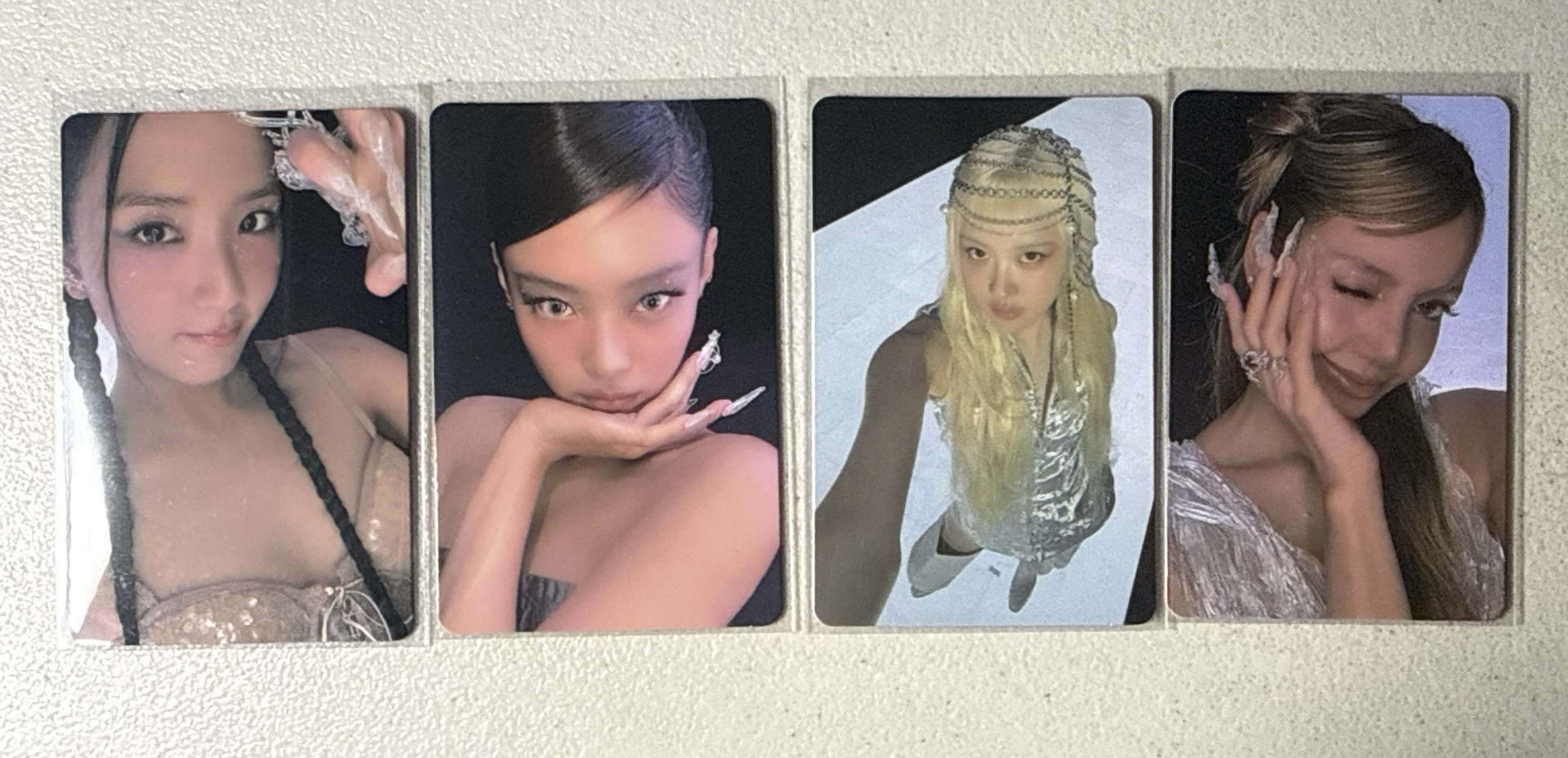 現貨｜DEADLINE SILVER 預售禮