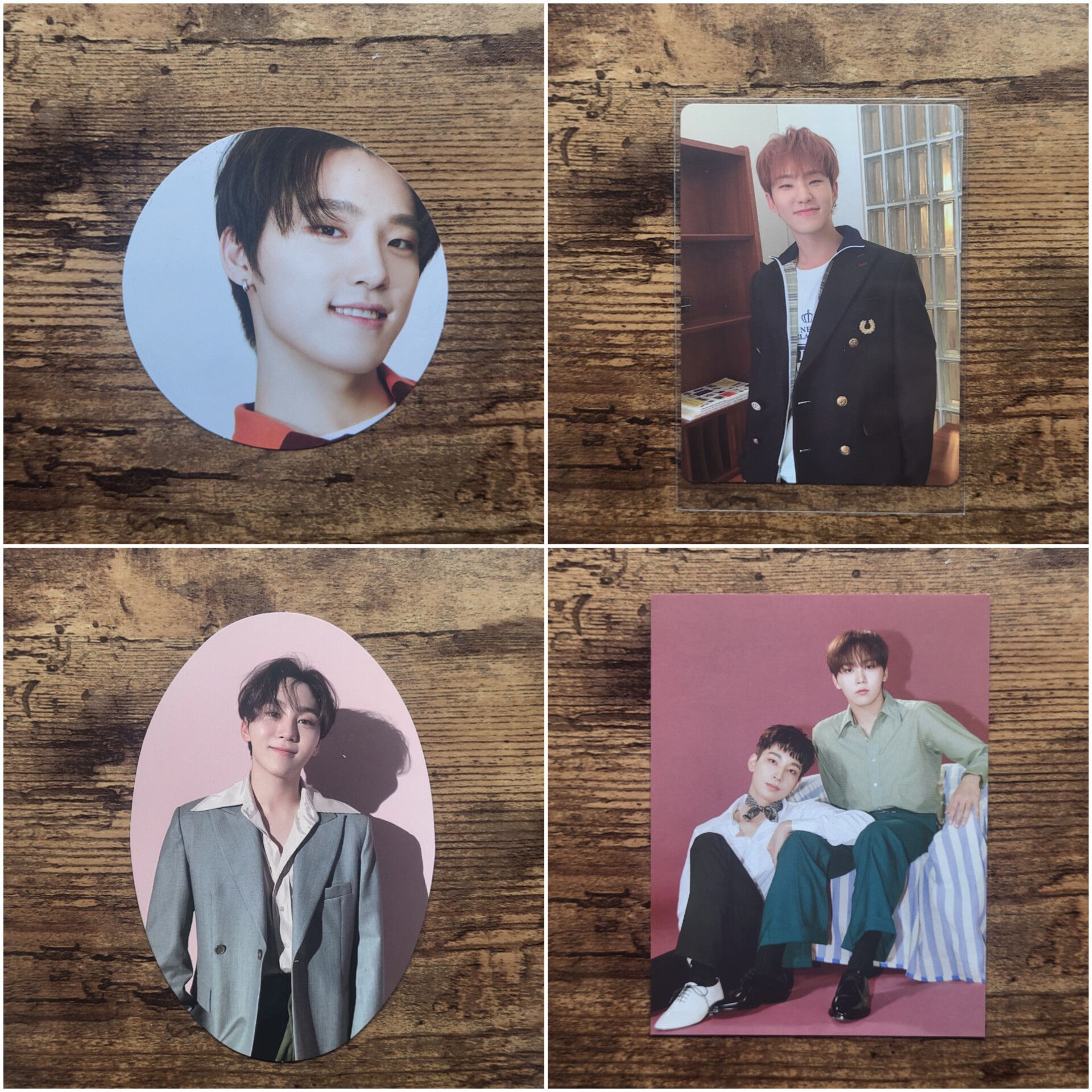 特二圓榮燦寛卡