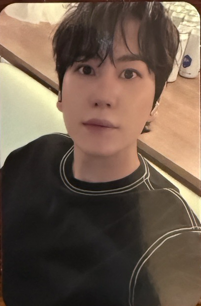 2026 ELF-JAPAN SPECIAL KIT 會員禮卡 