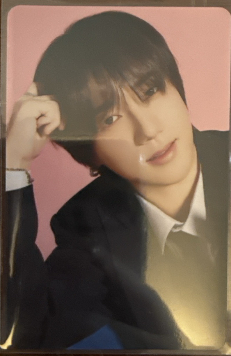 SS10 線下 滿額卡 