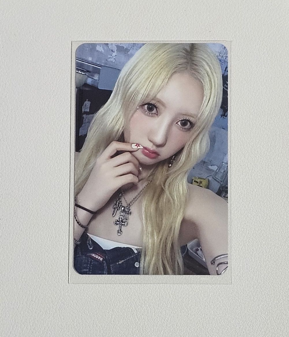 MS2.0 線上幸運卡 藍