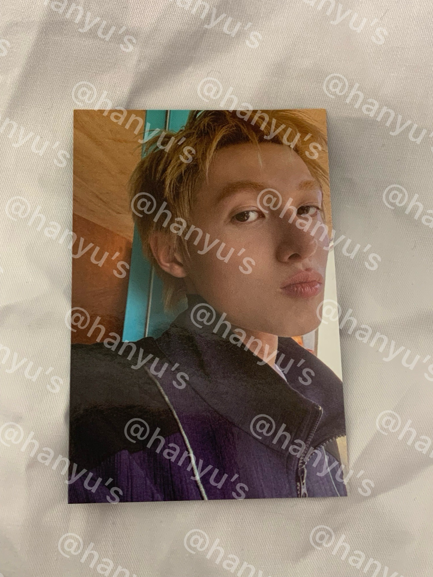 CORTIS 年曆WVS特點