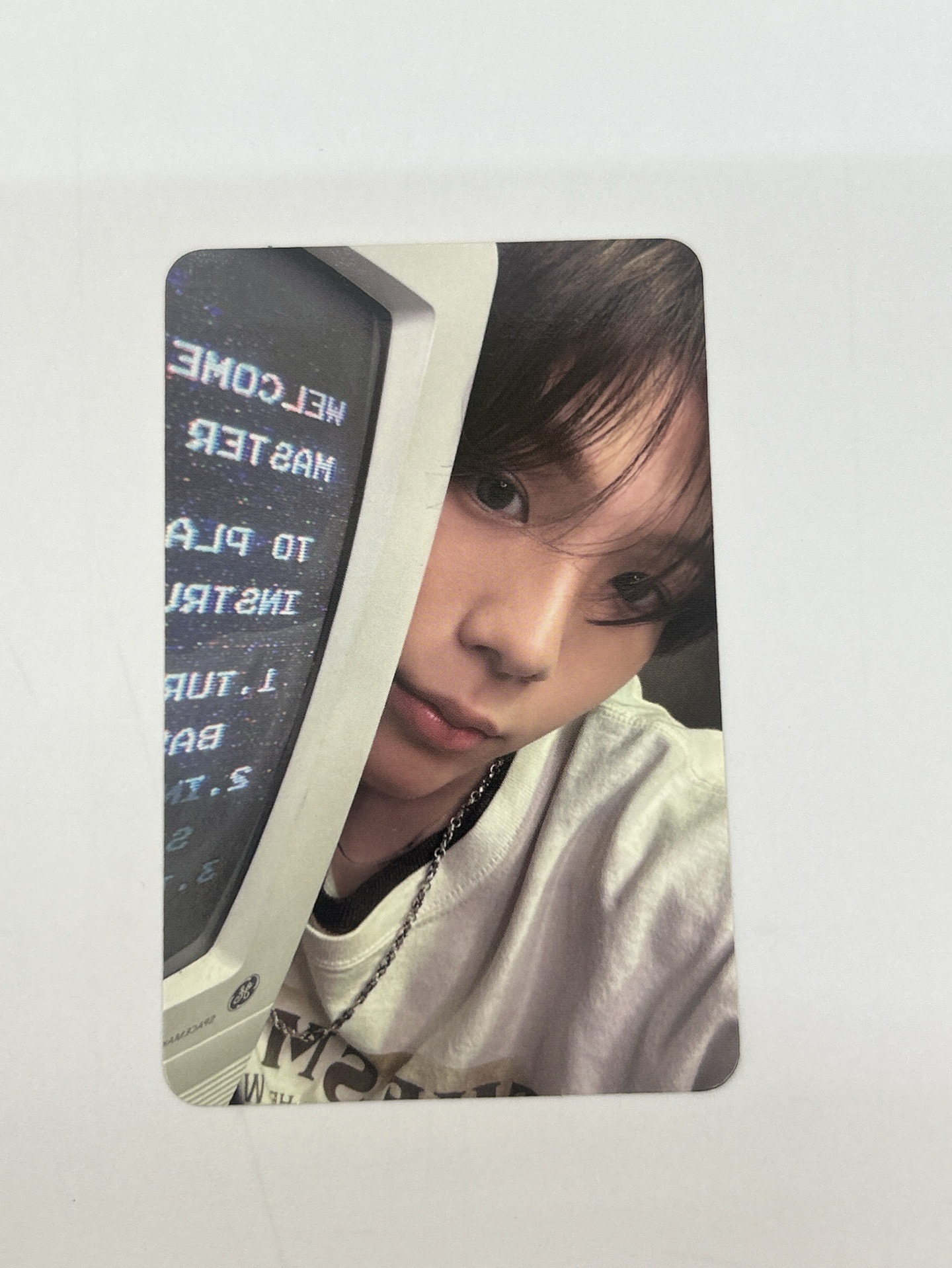 @RIIZE ODYSSEY pk university 版專卡