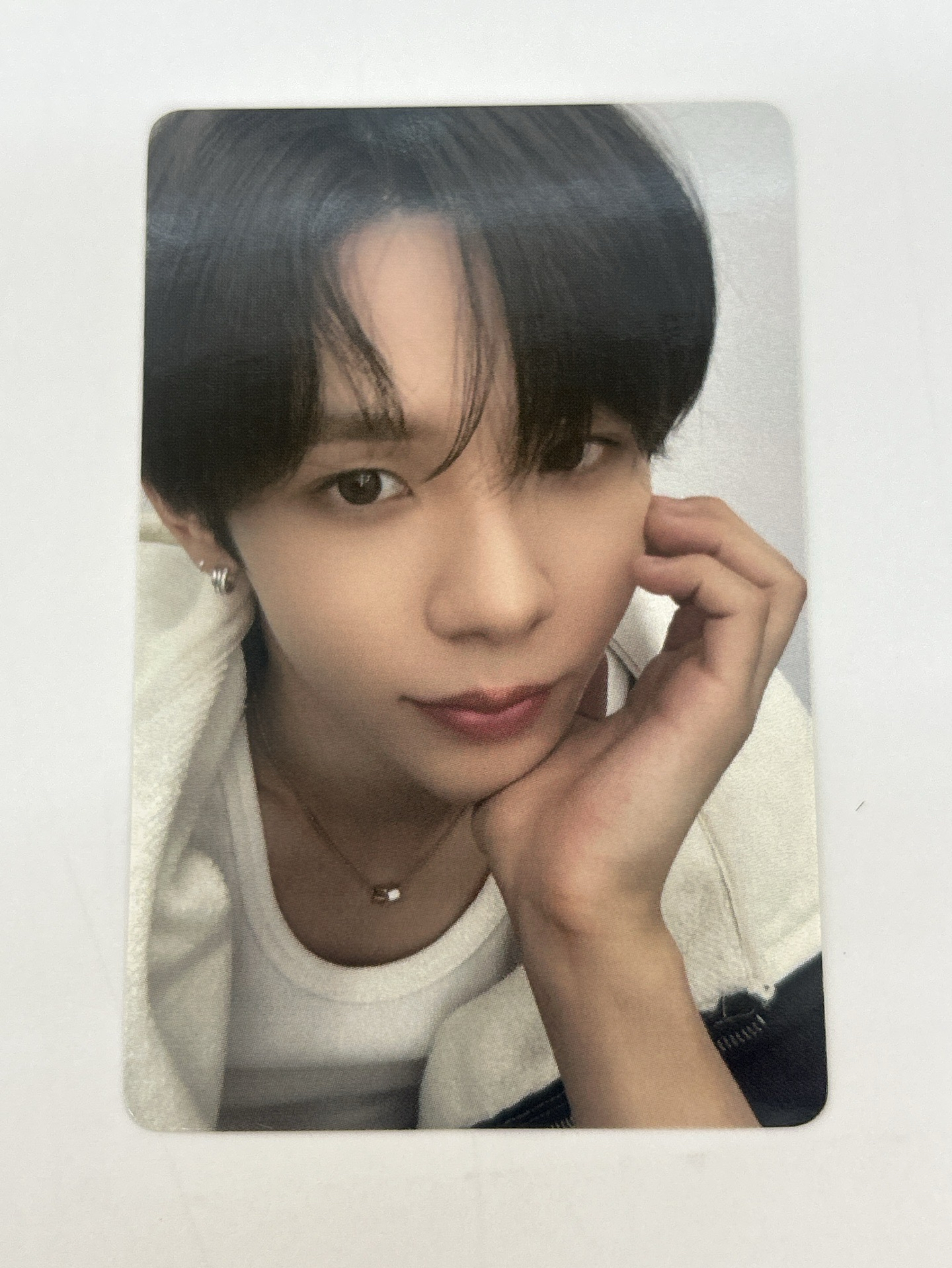 RIIZE 上海快閃 盲盒小卡