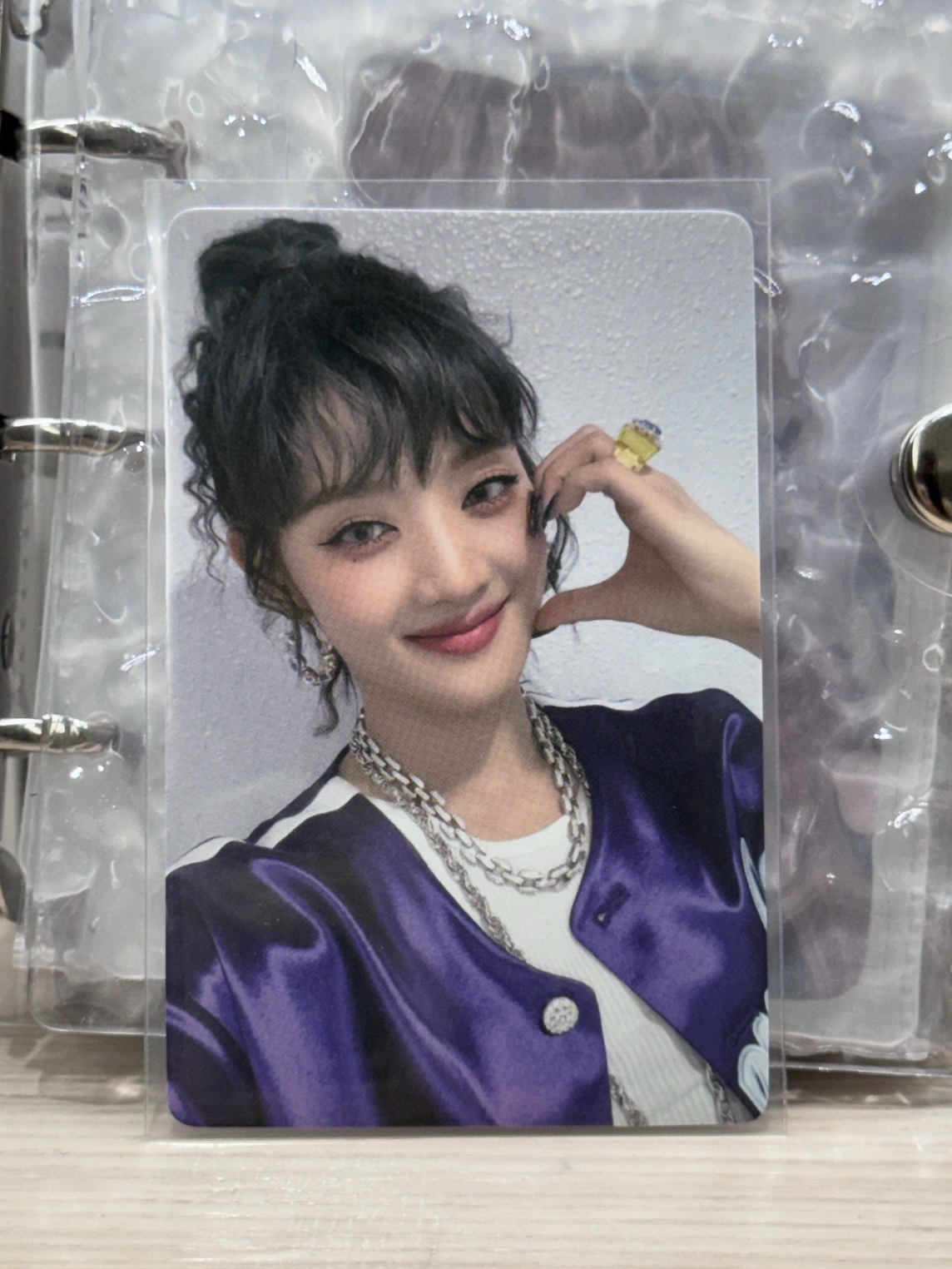 奶味藍泰酷辣yzy中背妮