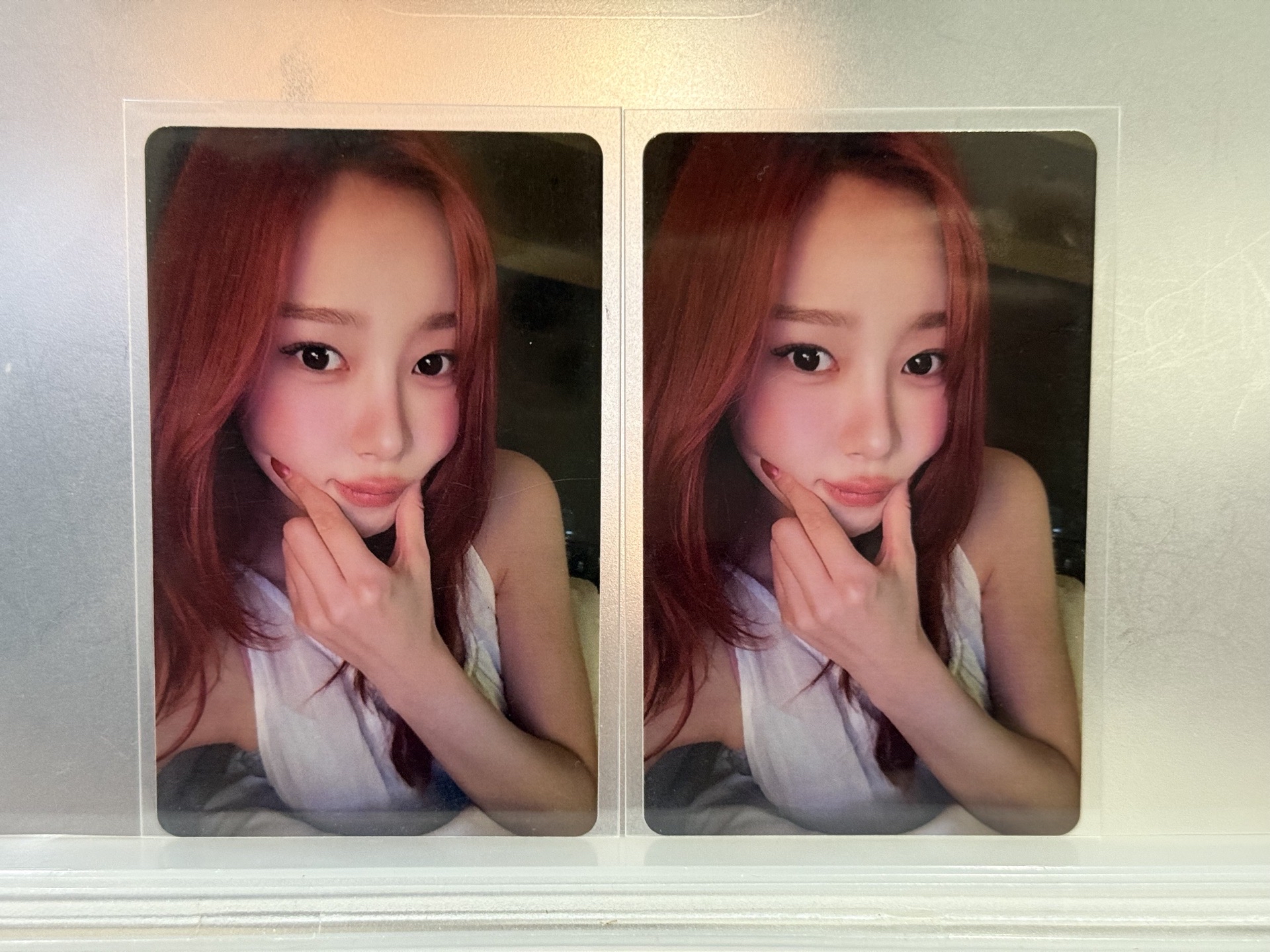 🀄️Dirty Work 泡泡摩奇 特典卡 預售吉