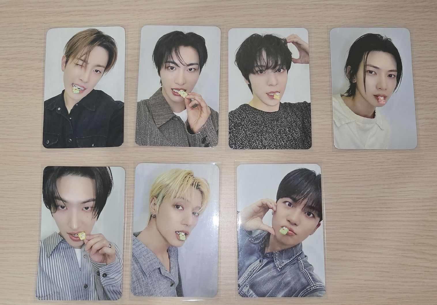 GH3 ms2.0 小熊軟糖