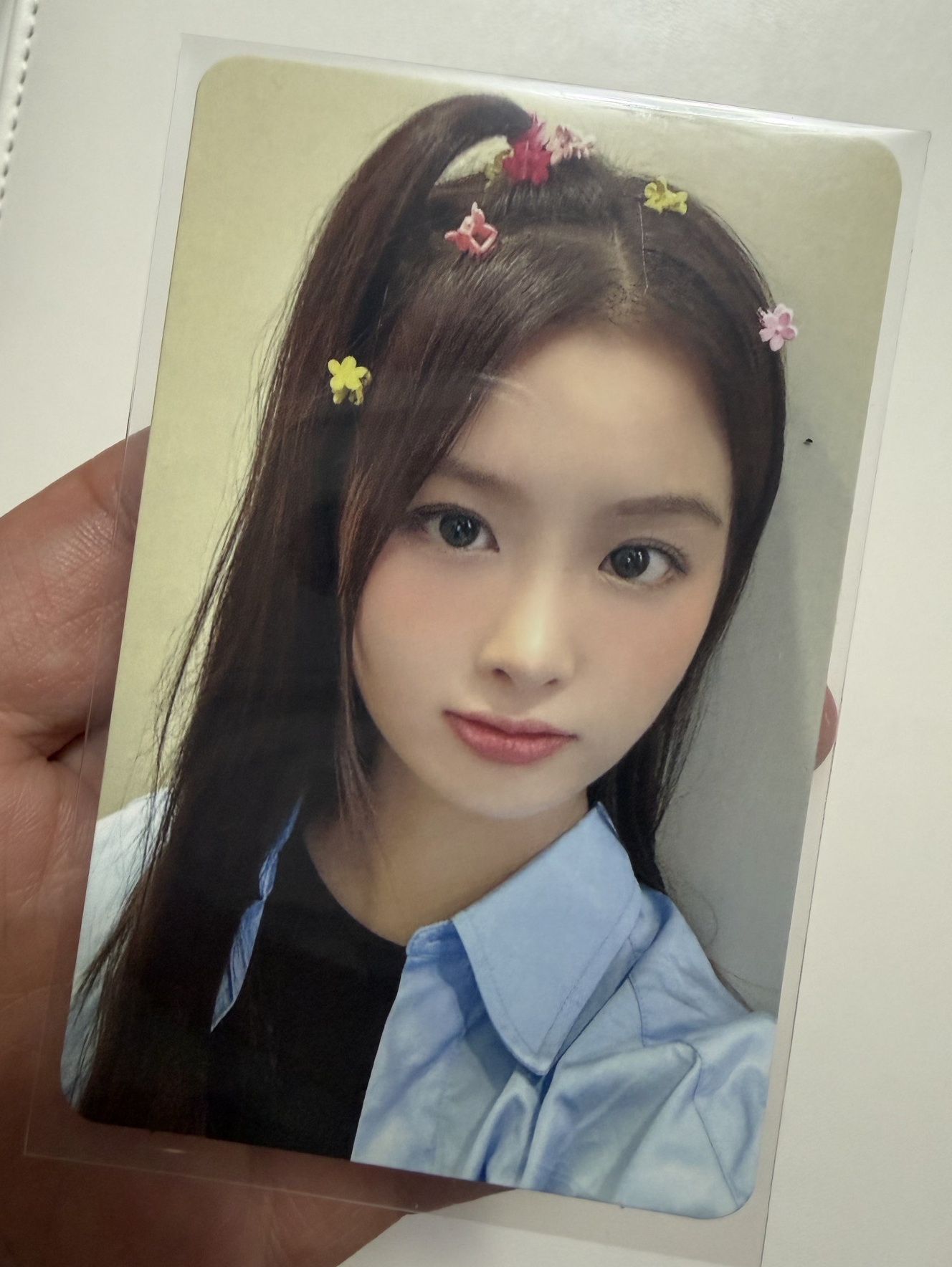 BREAK ms 4.0髮夾薛