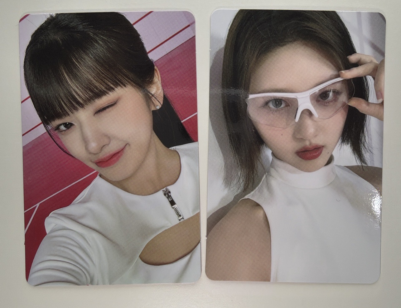 IVE wave 通常盤秋安