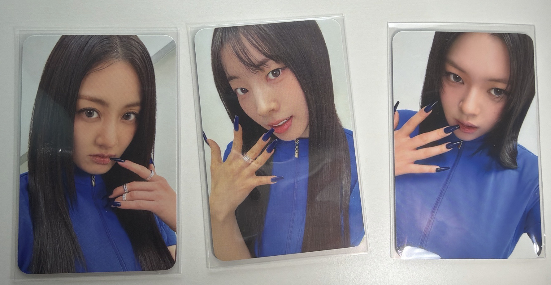 [兔綁卡區］twice this is for wm 預售特典 效定多