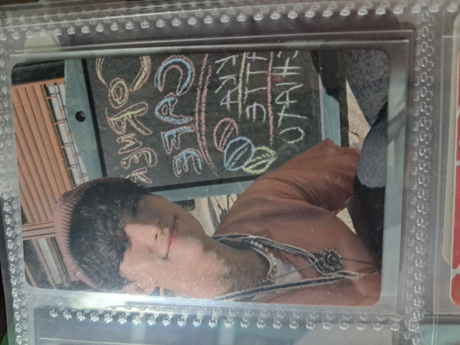 碩 yzy簽售卡 需綁50