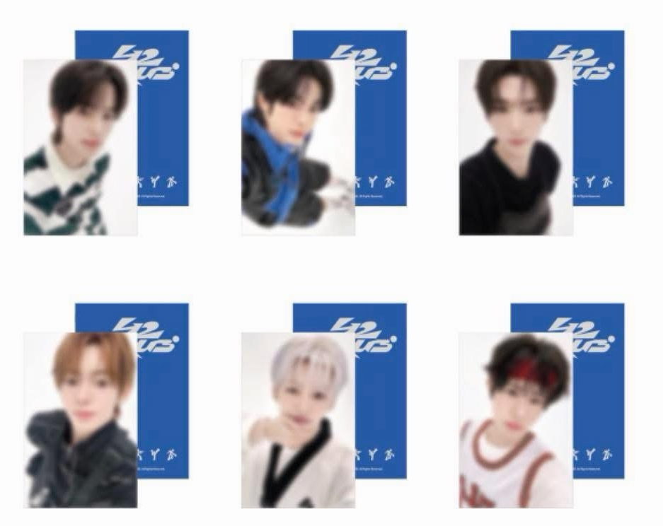 TWS 2026FM 外套卡小卡