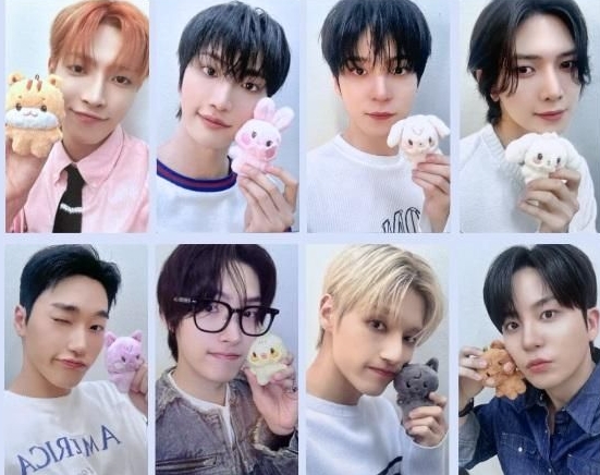 ANITEEZ 寶寶娃卡