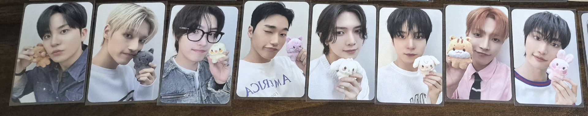 ANITEEZ 寶寶娃卡