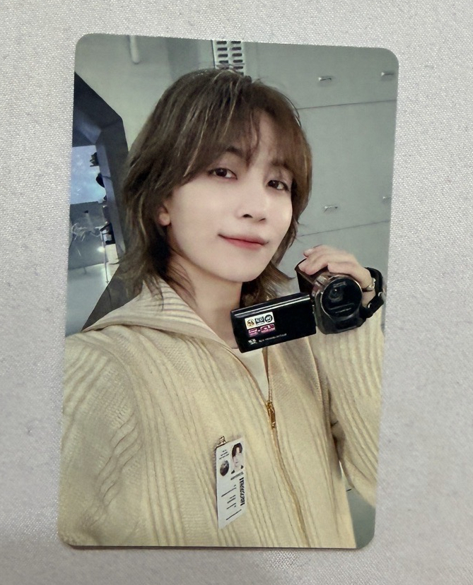 漢 消費期限 日咖 愛知 入場卡 / 場限卡 