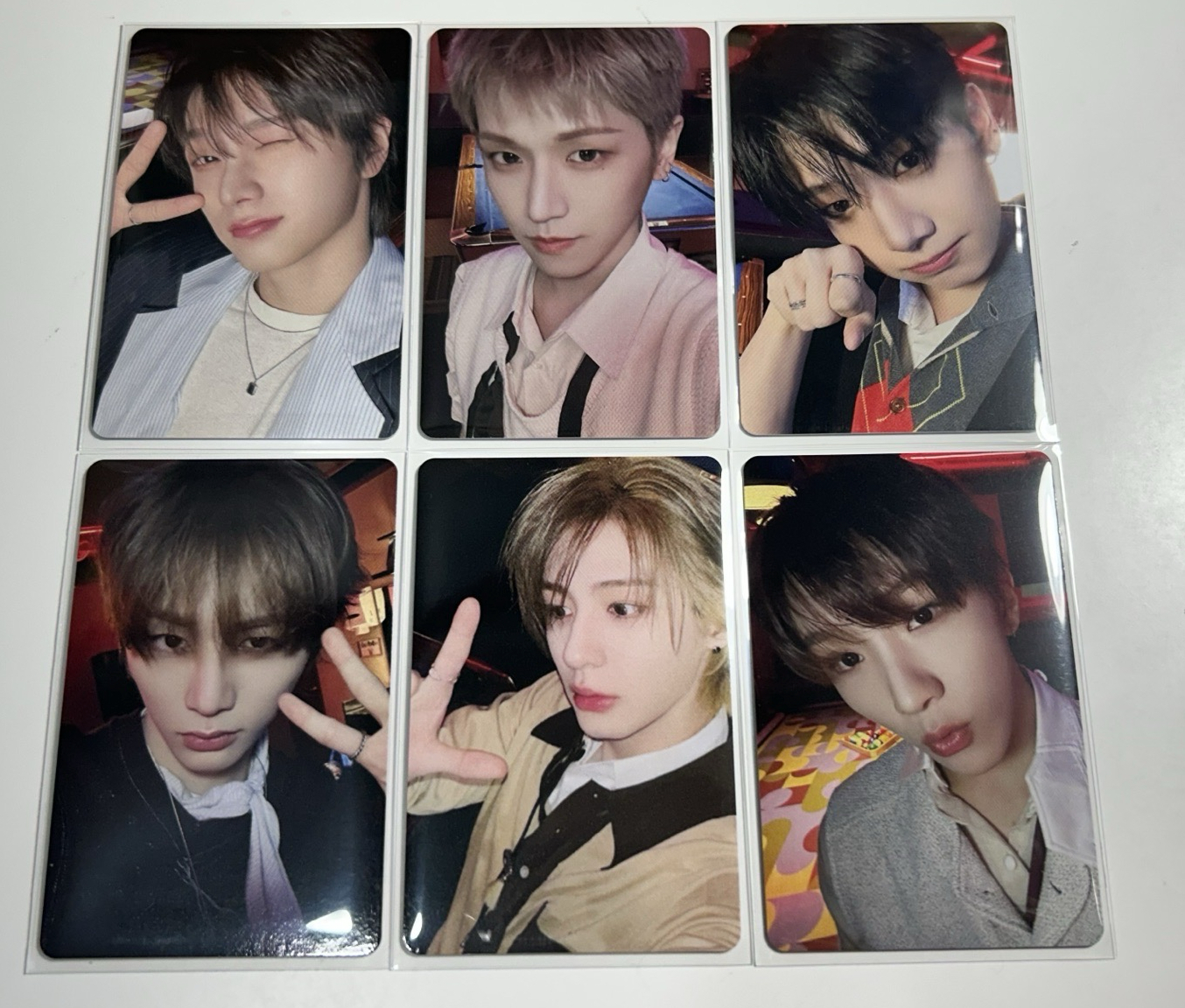 直出 可以直接下單