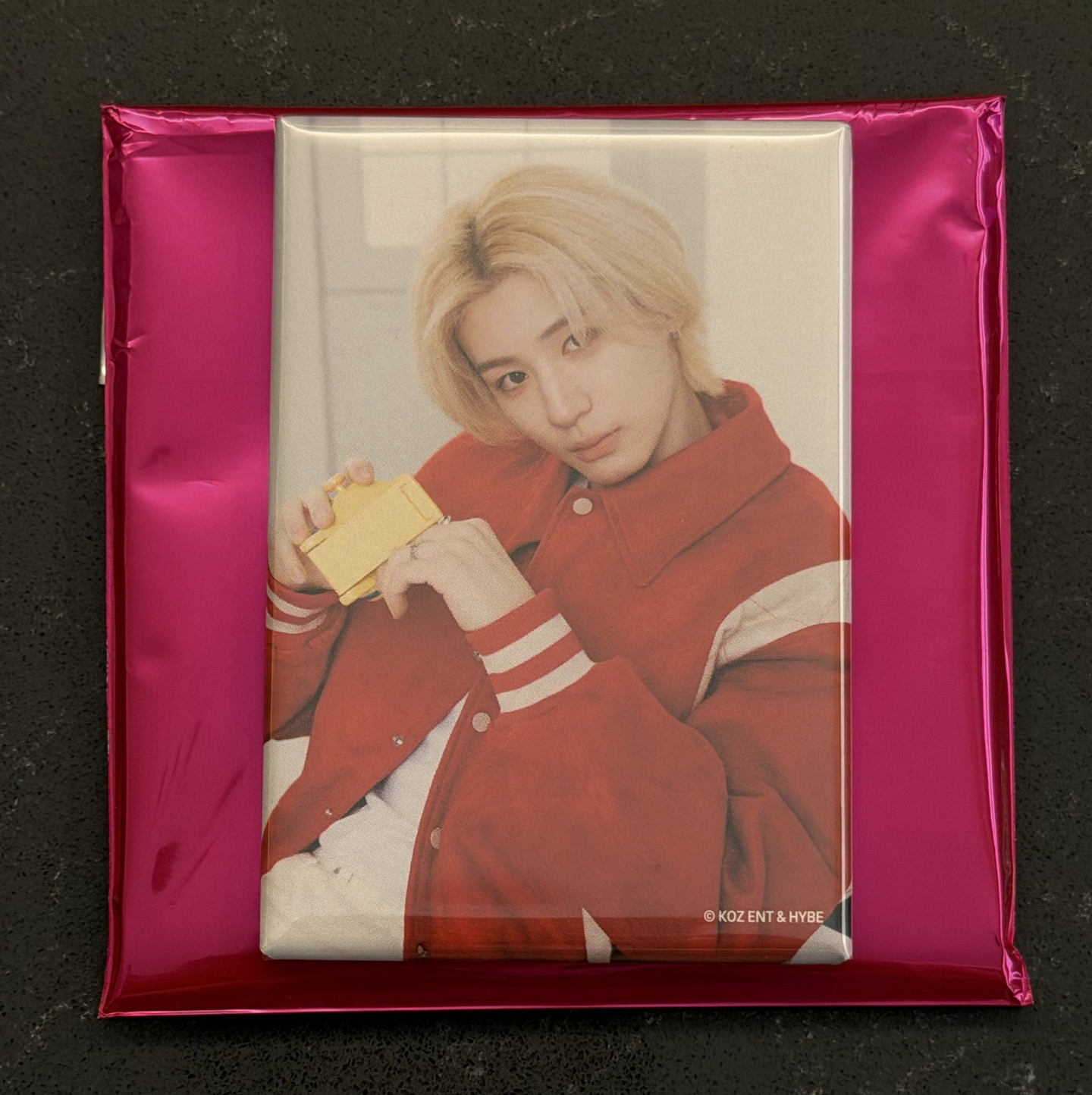 日本cafe 徽章 Leehan