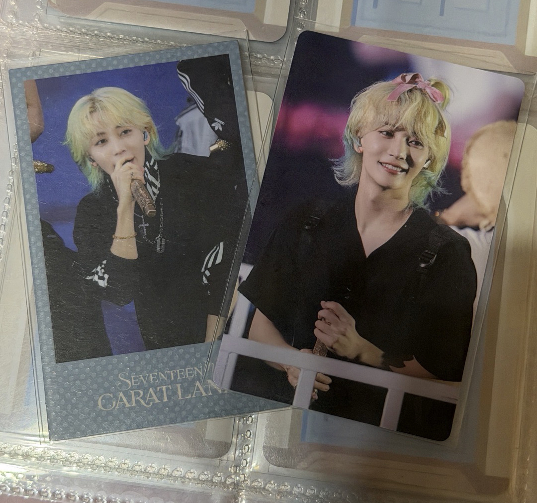 漢24’克拉島 wvs VOD 特典卡 