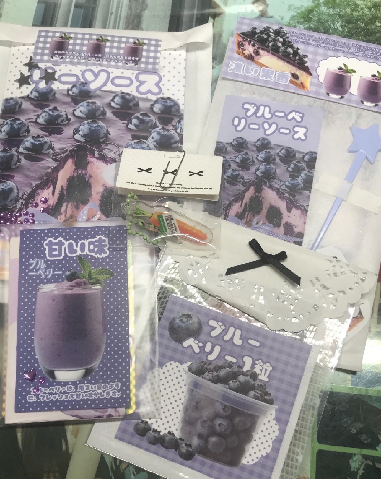 微貴包裝額外下單⭐️