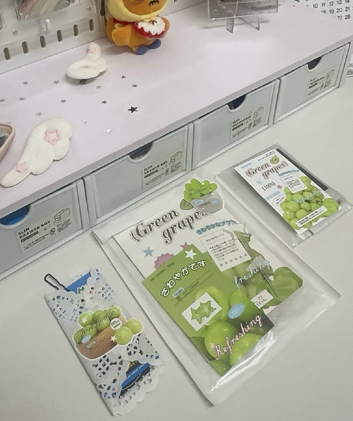 微貴包裝額外下單⭐️