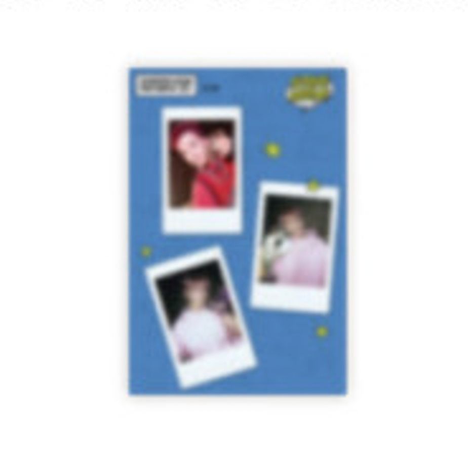 一販 HOSHI VERSE 寫真集 含特典