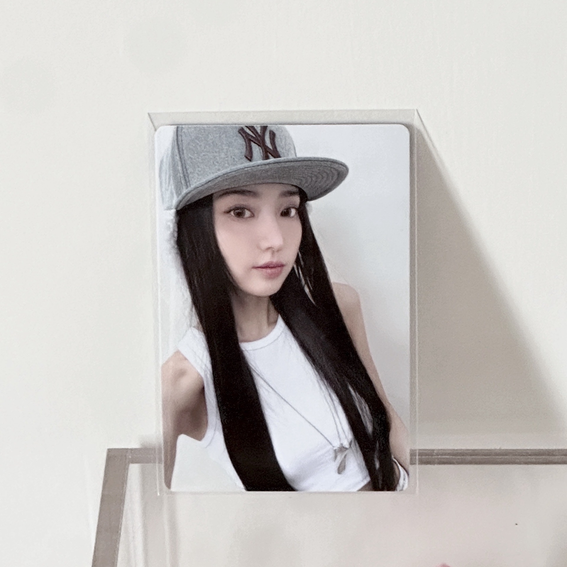 [ DP ]． leesol 年曆版 專卡