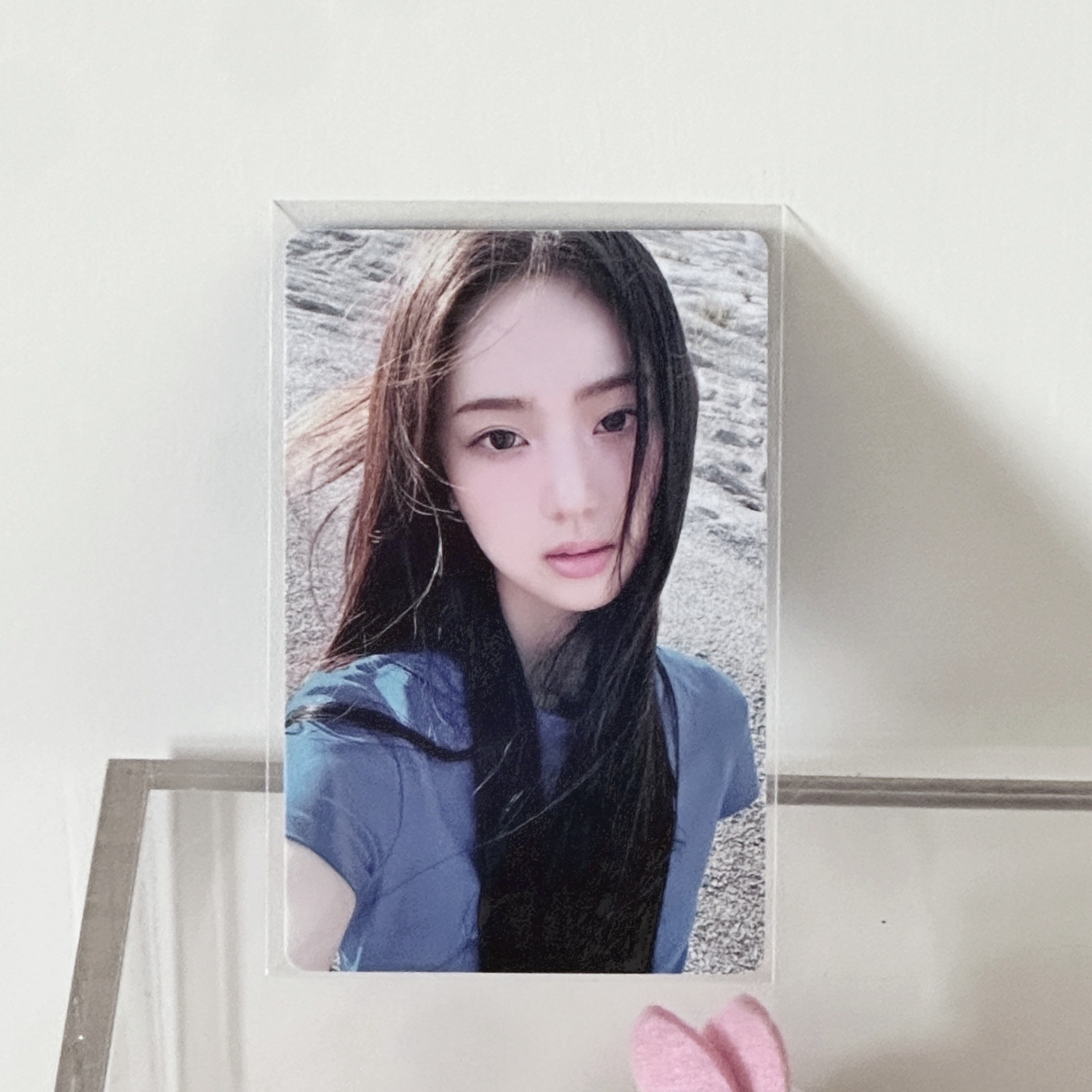 [ DP ]. leesol 水晶球版 專卡